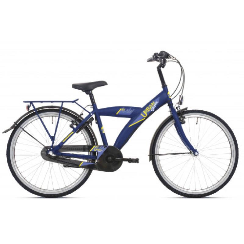 BFK Bike Fun H 24 R3 cobalt