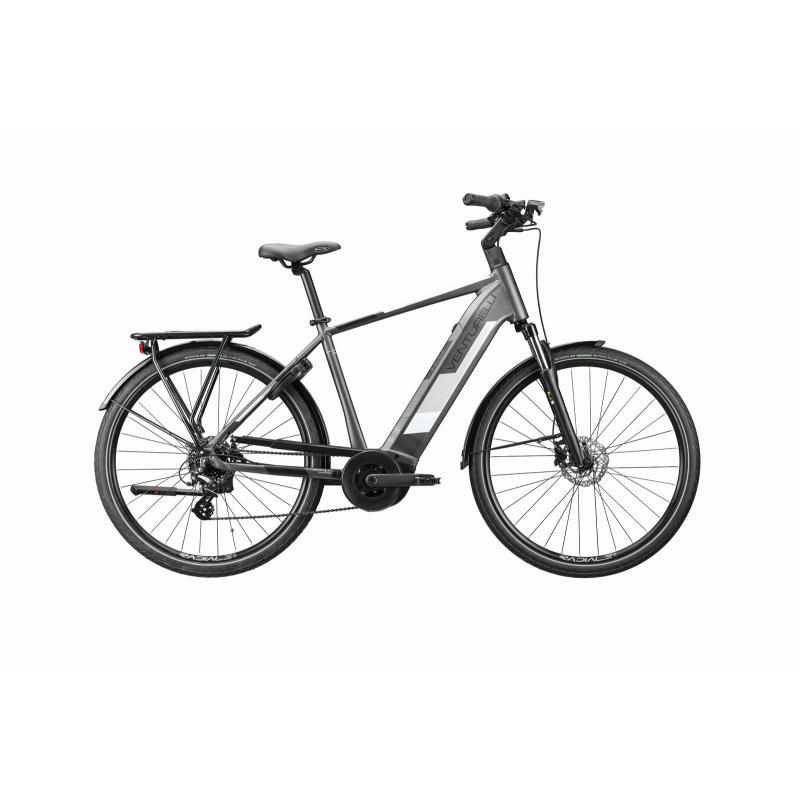 Venturelli B-Active  H 53 cm Bosch Active plus Altus 7 sp Hydro
