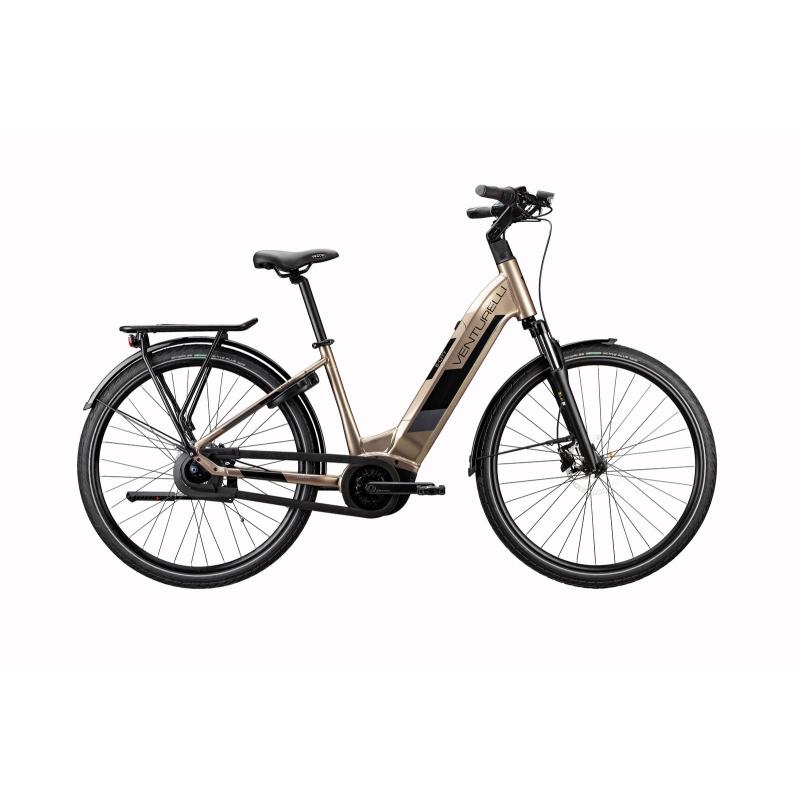Venturelli B-Bright  D 53 cm Bosch Performance Cruise