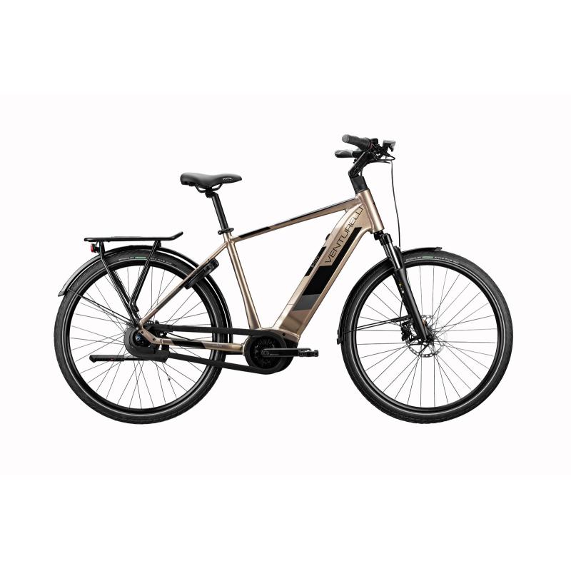 Venturelli B-Bright  H 53 cm Bosch Performance Cruise