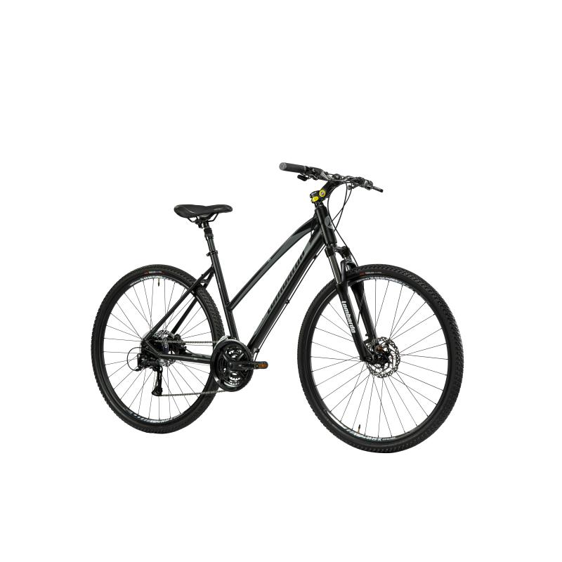 Lombardo Amantea 200 naked D 43 cm 24sp   Hdisc Black