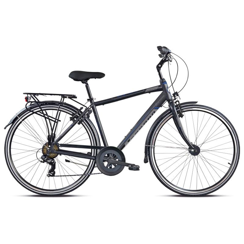 Cambridge H 50 Shimano 7 sp  grey