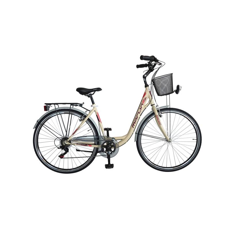Devron Central Park D 48 cm 18 sp cream