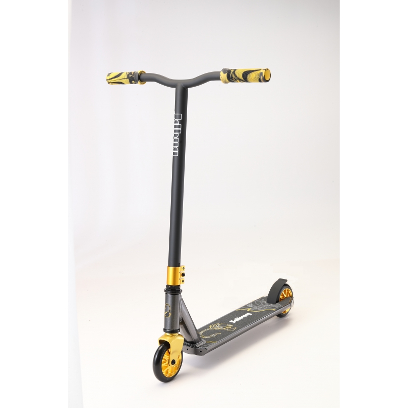 JD Bug street skatestep TC119  Scorpion