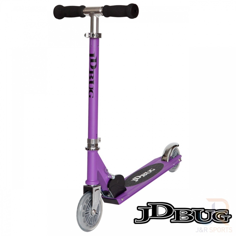 JD Bug Junior  Purper