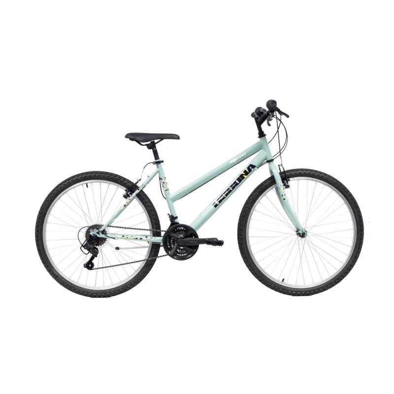Lisbona  ATB  D 36 cm V brake Licht groen 18