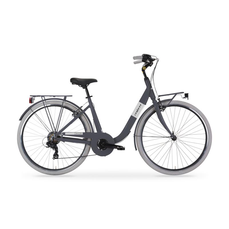 MBM, People D 43 cm / 26 inch 7 sp grey