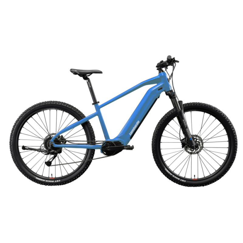 Lombardo E – Selinute 29" MTB gents 40 cm