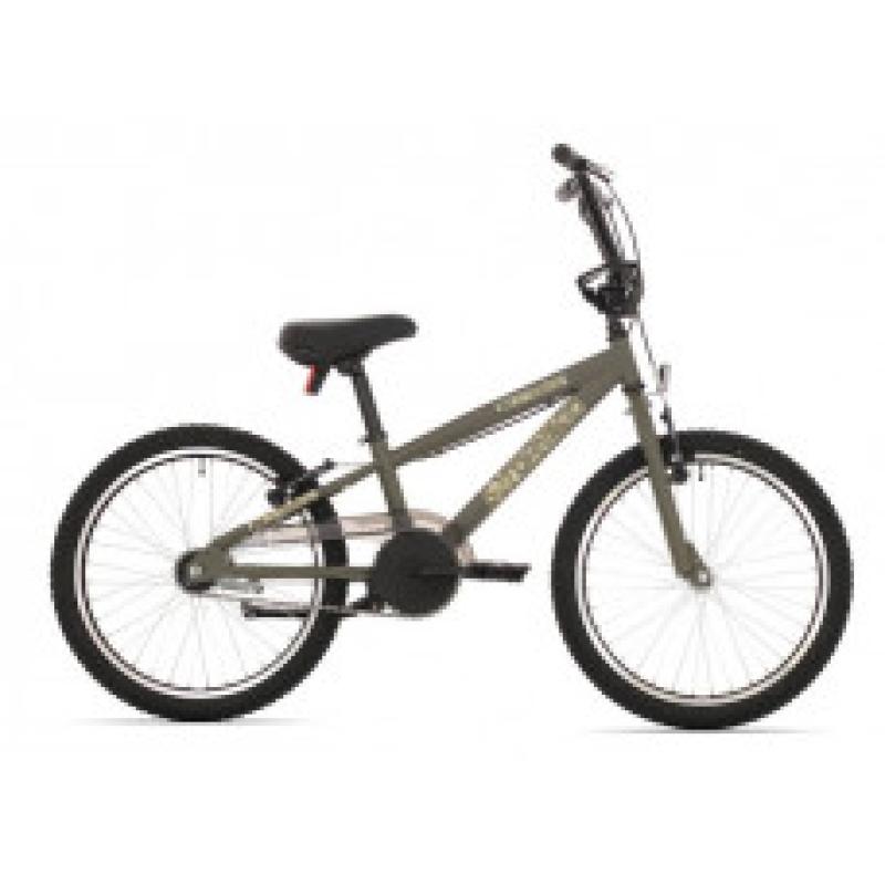 Tornado BMX camouflage 20 inch